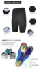 2021 Children's Cycling Bike Jersey Set Team Bicycle Clothing Suit Short Sleeve Clothes MTB Kids Cycling Wear Summer Suit 5