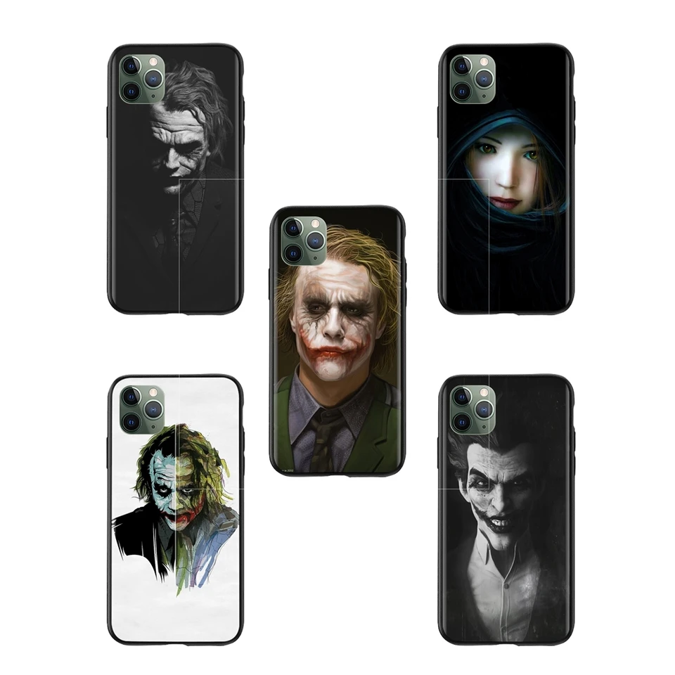 Joker Wallpaper Mobile Phone