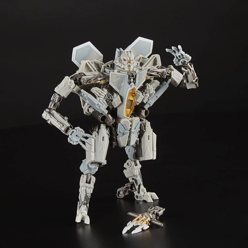 Экшн фигурка Hasbro Transformers Studio Series 06 Voyager для детей 8 лет|Трансформеры и роботы| |