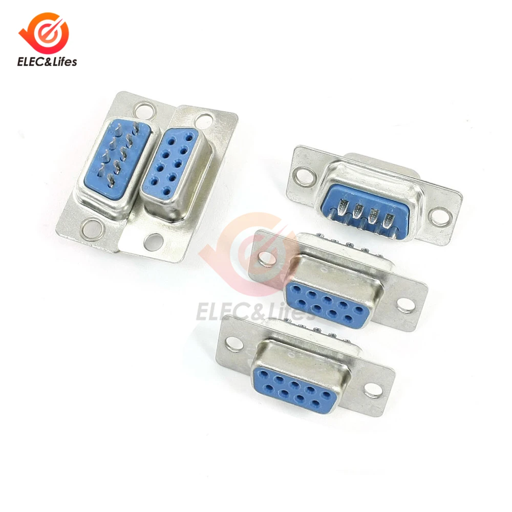9 Pin Разъем Купить