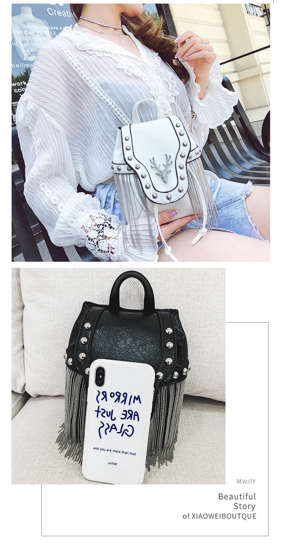 JIEROTYX, модная, Готическая, рок кожа, Ретро стиль, стимпанк, сумка на плечо, сумочка для монет, женская сумка-мессенджер