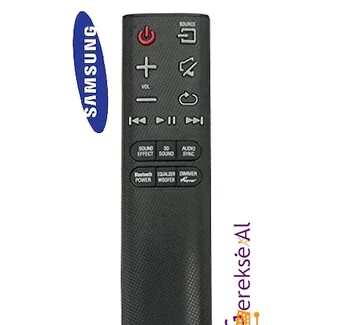 

Samsung Audio System Soundbar Control AH59-02631A (HW-H450)