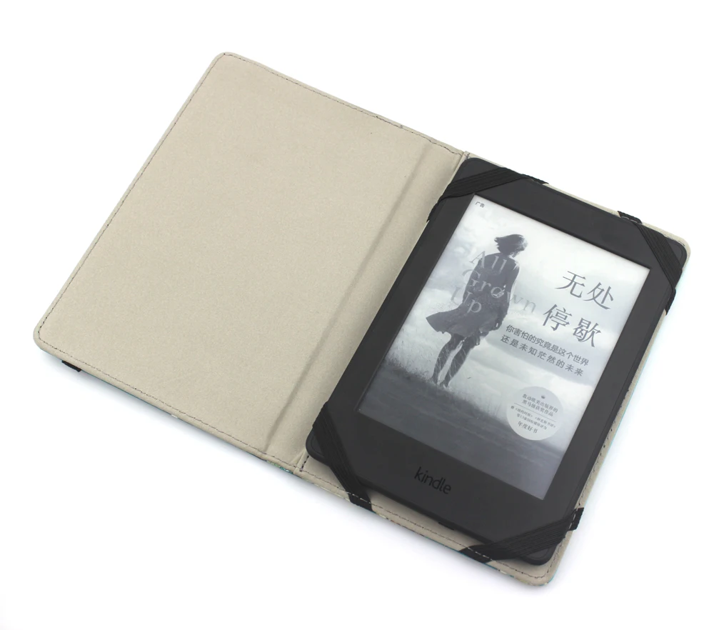 Универсальный 6 дюймовый чехол для электронной книги pocketbook 614 basic 2 Новый