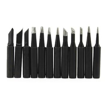 

Soldering Iron Tipsl for 936 937 969A Welding Station 907 Series Handle