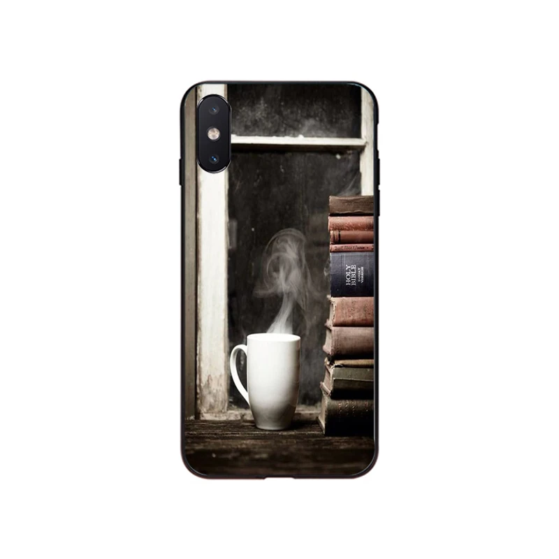apple iphone 13 pro max case OK but first coffee Phone case For iphone 13 Pro Max 12mini 12 11 ProMax XS MAX XR SE2 8 7 plus X apple 13 pro max case iPhone 13 Pro Max