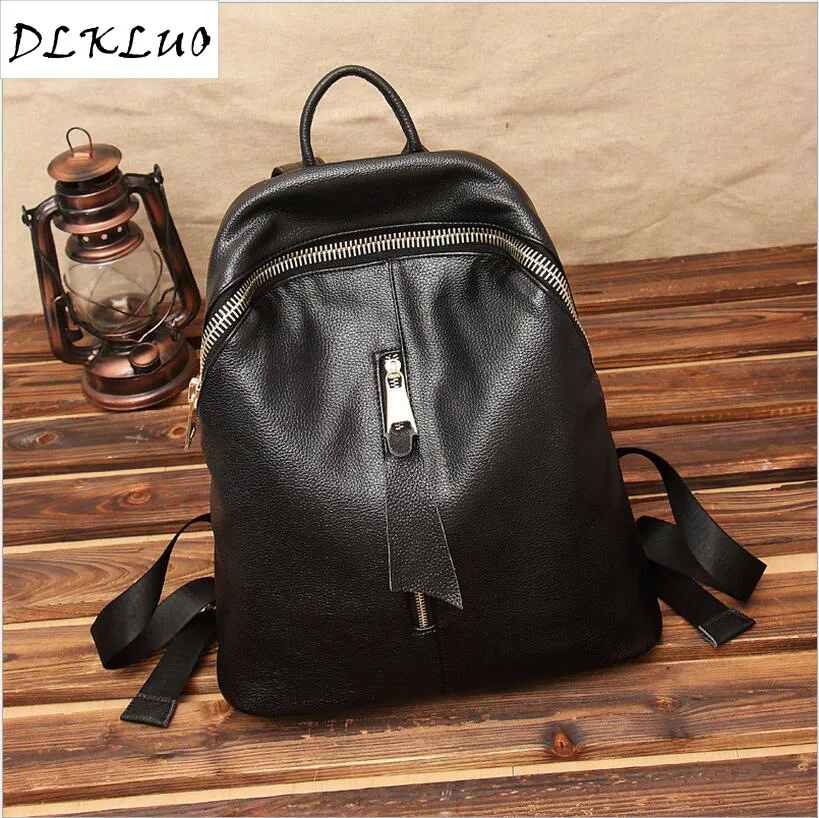 

Backpack Women's 2020 New Style Korean-style Trend Backpack Travel Bag Fashion Casual WOMEN'S Bag