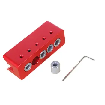 

Round Wood Carpentry Puncher Woodworking Straight Hole Puncher Bit Locator Woodworking Diy Puncher