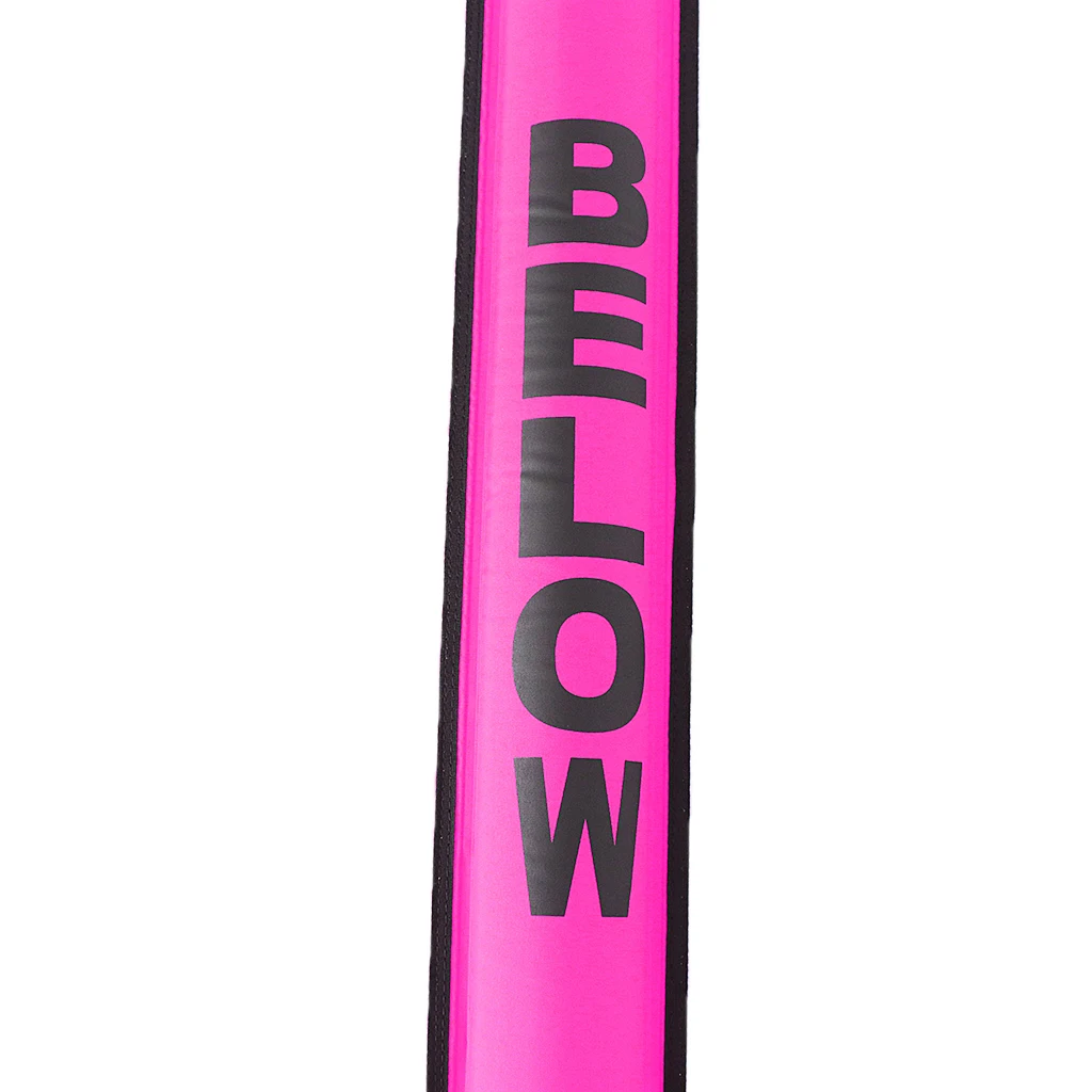 6 Ft Scuba Diving Dive Signal Tube Surface Marker Bouy with Inflator (SMB / Safety Sausage) Surface Marker Buoy 