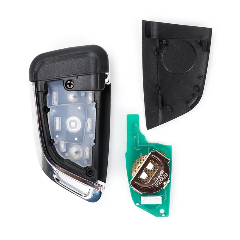 VDIAGTOOL мини B серия KD мини пульт дистанционного управления с B29 KD900/KD900+/URG200 KD-X2 программист 5 шт./лот