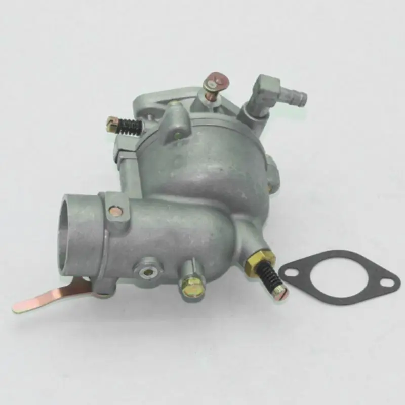 2 шт./компл. практичный долговечный Карбюратор с прокладкой ДЛЯ BRIGGS STRATTON 7Hp 8Hp 9Hp двигателя 390323