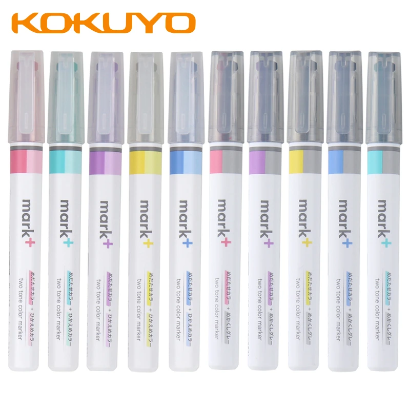 コクヨビートル2色蛍光ペンカラーマーカーペン学生オフィスステーショナリーライトカラーダークダークシックペン Art Markers Aliexpress コクヨビートル2色蛍光ペンカラーマーカーペン学生オフィスステーショナリーライトカラーダークダークシックペン Art Markers Aliexpress