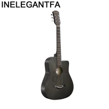 

Acoustic Tele Music Man Strumenti Musicali e Gitarren Classical Gitaar Aksesuar Body Gitar Guitarra Acustica Violao Guitar