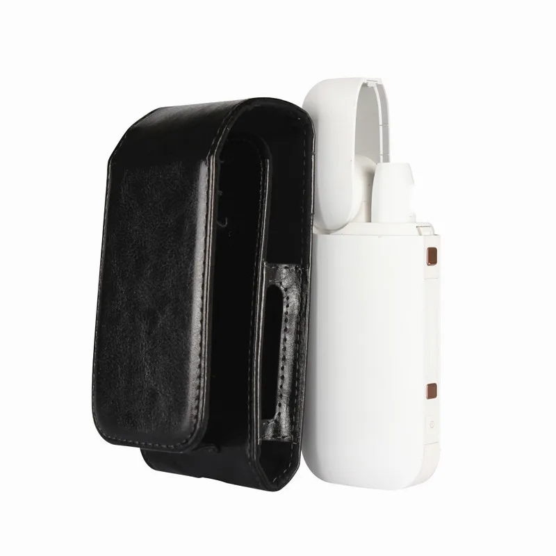 1 шт. новая портативная мини-сумка для IQOS 2,4 Plus, универсальный чехол, защитный чехол-держатель, чехол для переноски с защитой от царапин