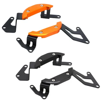 

CNC Aluminum Engine Protector Cover Slider Guard For KTM Duke 250 390 2017 2018 2019 Motorcycle Accessories
