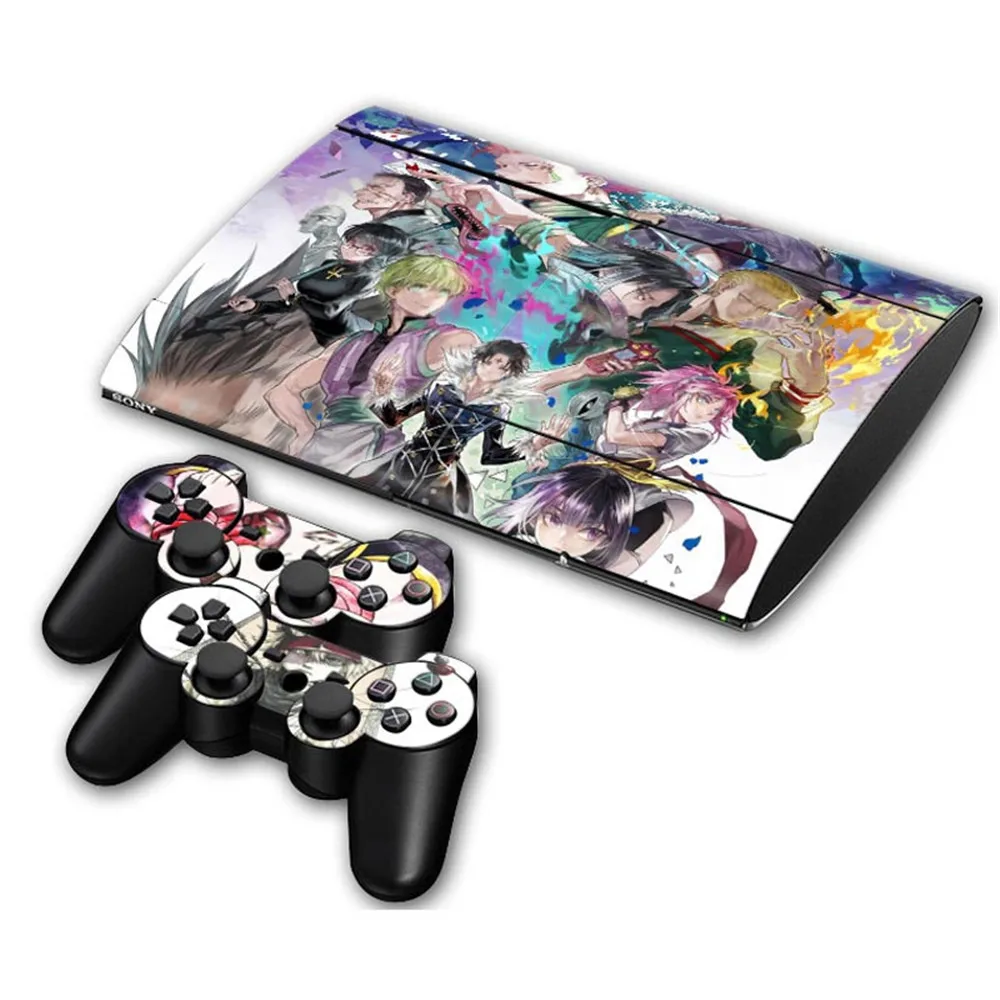 TN-PS3S4000-5091