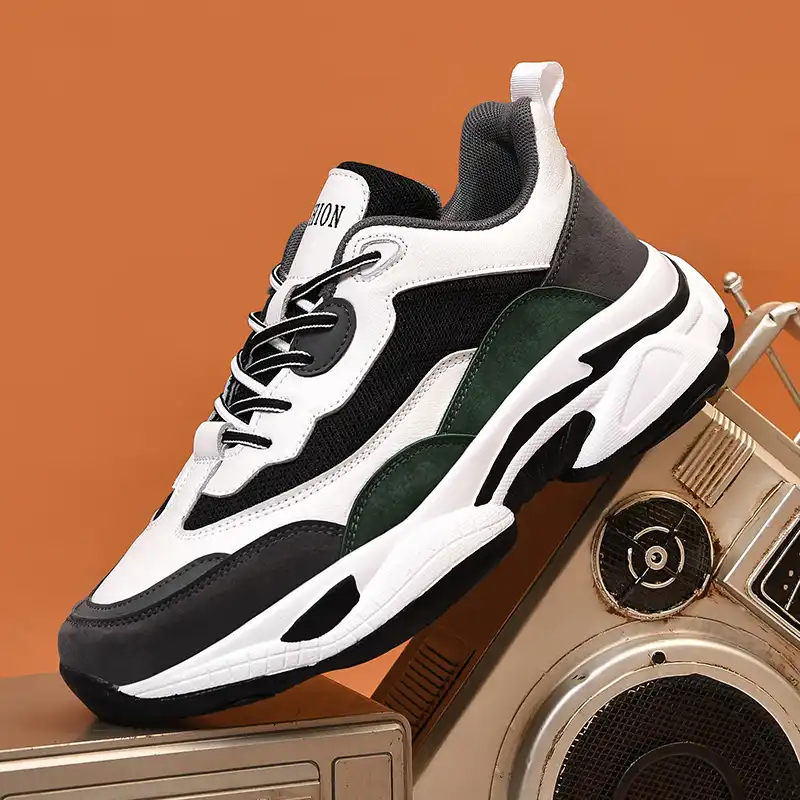 Zapatillas De Moda 2020 Para Hombre Zapatos 2020 Hombre 2025