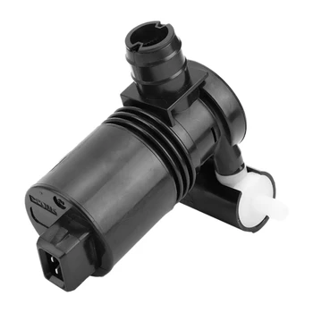 

for Land Rover Windshield Motor and Pump Washer for 2006- LR2 Freelander 2 LR002306