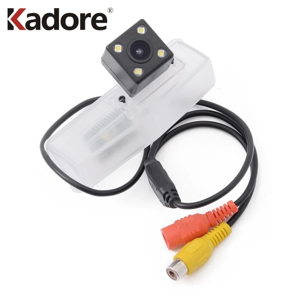 For Lexus CT200H 2014 2015 For Lexus NX200 2015 RX 2016 2017 CCD Rearview Nightvision Cameras