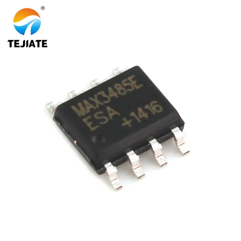 MAX3485EESA SOP-8 (1)