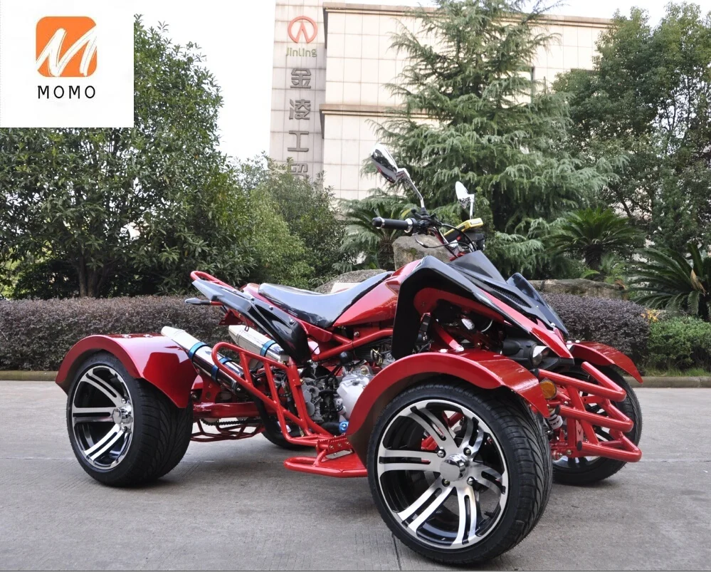 Рисунок 4 - Atv 300cc CVT гоночные мотоциклы