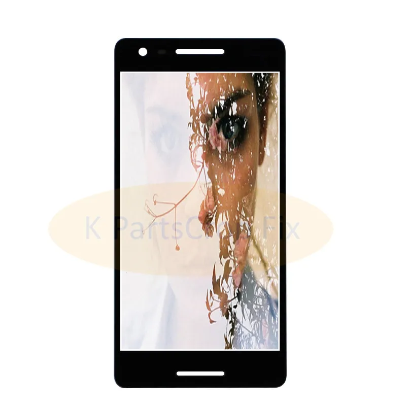 nokia 2.1 lcd no frame (2)