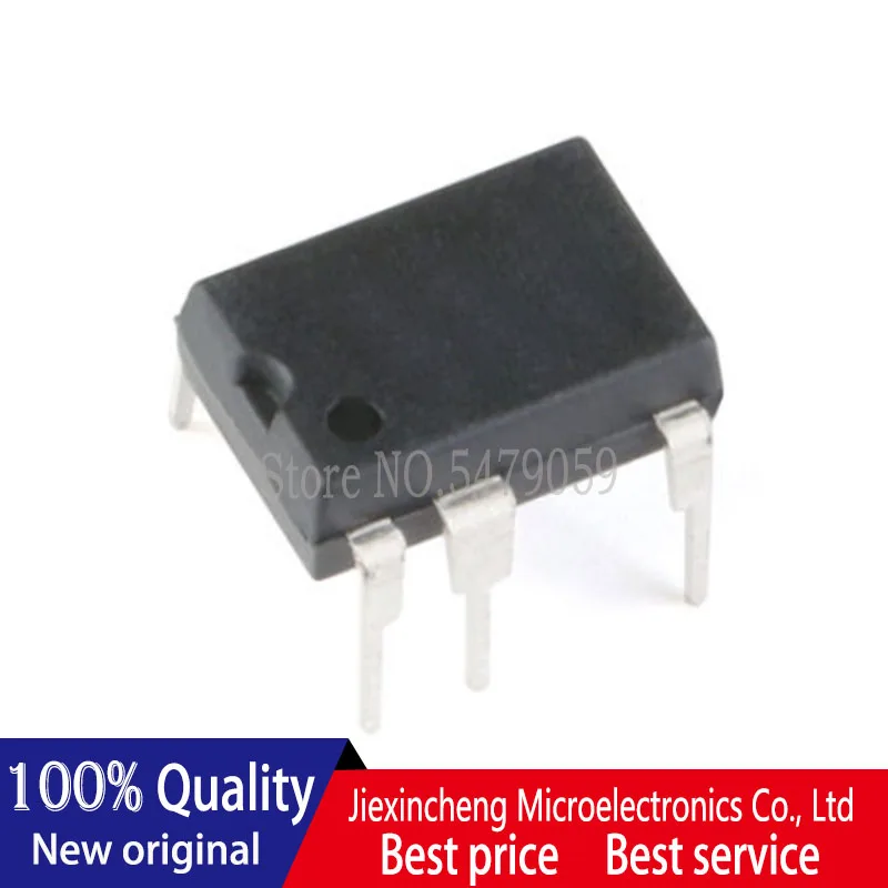 

20 шт. OB2223SP OB2223 DIP7 чип плиты новый оригинальный