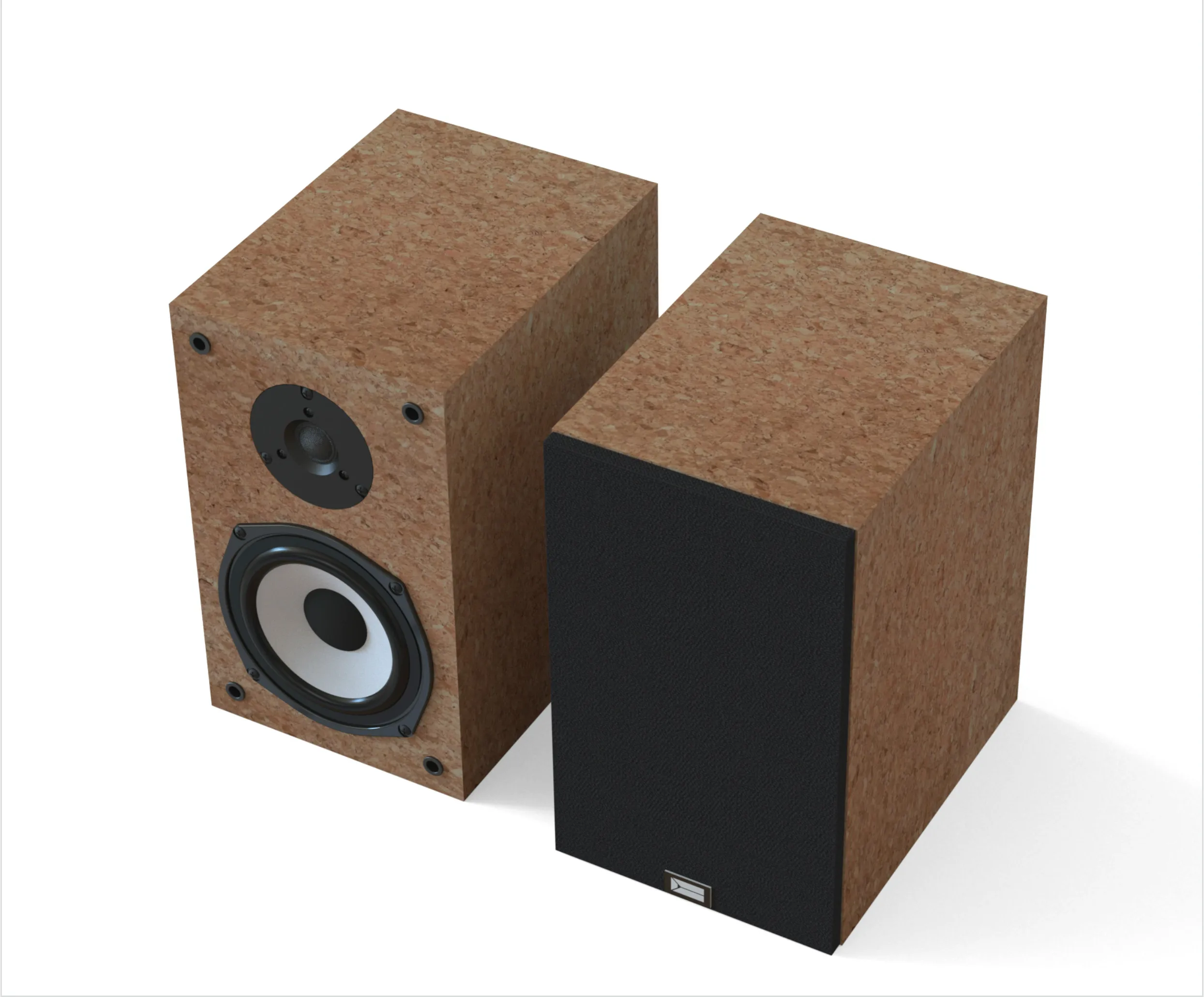 

Computer passive bookshelf, small speaker sound, a pair of living room bedrooms with home TV, 2.0 fever suit, HiFi