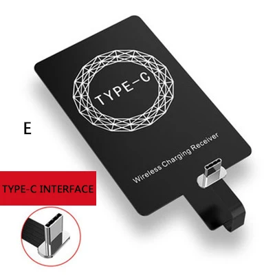 New Intelligent Full-automatic Vehicle-borne Wireless Infrared Induction Vehicle Wireless USB Mobile Charger Automotive Parts Charging Equipment - Название цвета: Розовый