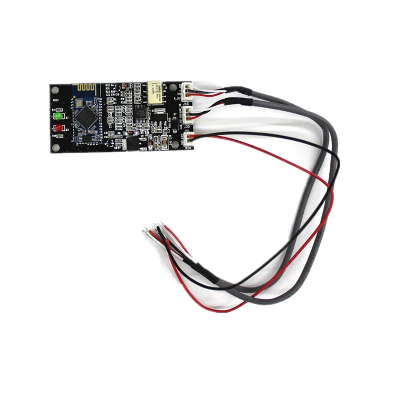 APT-X 4.2 Bluetooth Receiver Board CSR8645 Amplifers Bluetooth Module Lossless APT-X Wireless Audio DIY bluetooth adapter bluetooth audio receiver bluetooth transceiver adapter audio adapter bluetooth aux adaptor