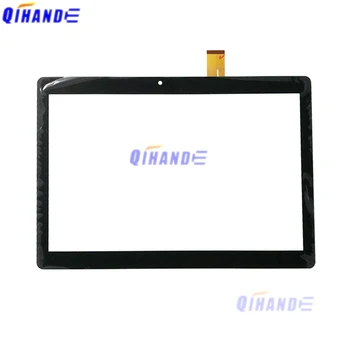 

For 10.1'' inch Digma Plane 1584S 3G PS1201PG tablet PC Touch screen digitizer panel sensor Kids tablets /Tempered Glass film