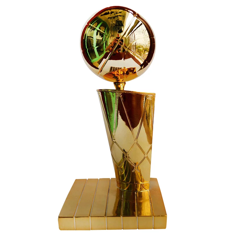 21cm Basketball Fantasy Champion Trophy Model High Quality Cup For Sports Hot Sale Fans Souvenirs Collectibles Gift