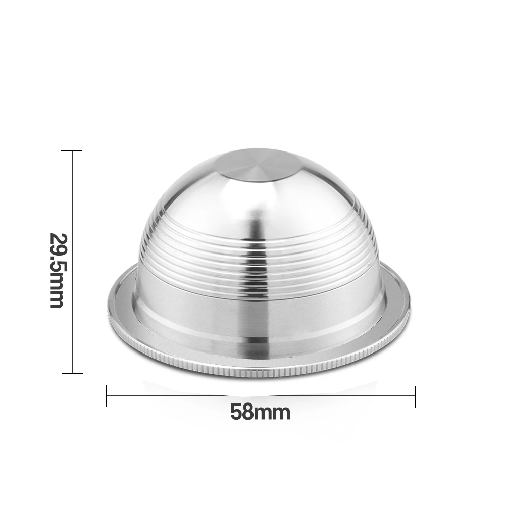 Nespresso Vertuo Coffee Filter Espresso 