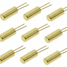 10 шт. SW-520D датчик вибрации металлический шар наклона встряхивания Переключатель для Arduino