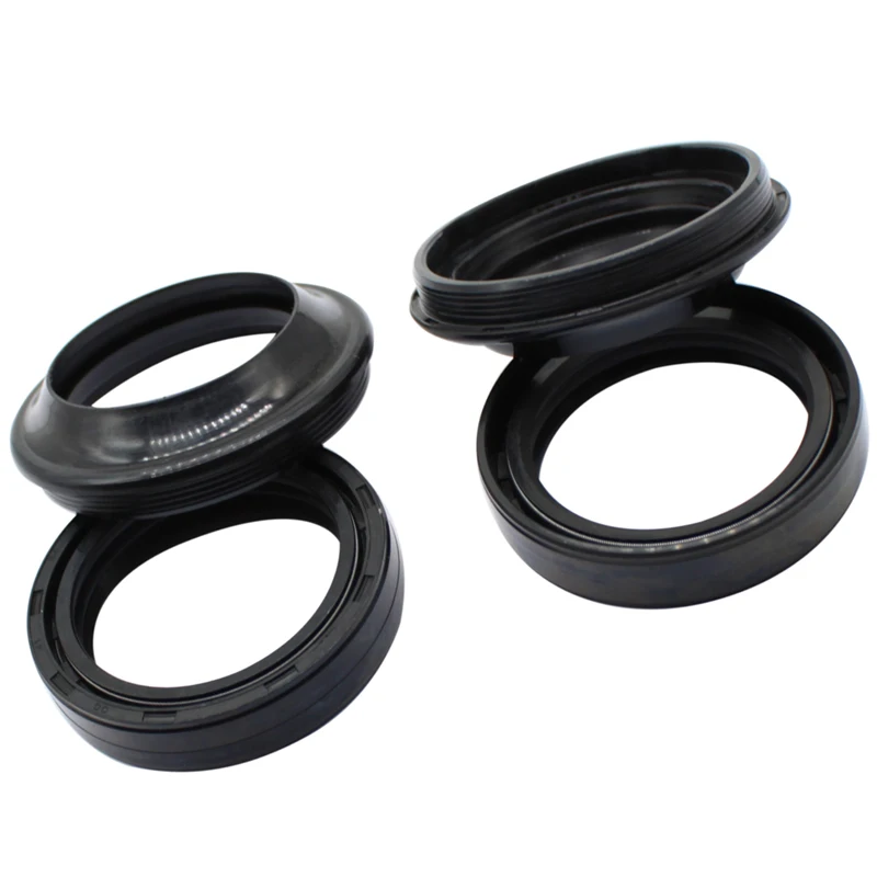 

Motorcycle 39 52 Front Fork Damper Oil Seal 39x52x11 for Harley Davidson Dyna Convertible FXDS - Conv 1994-2000