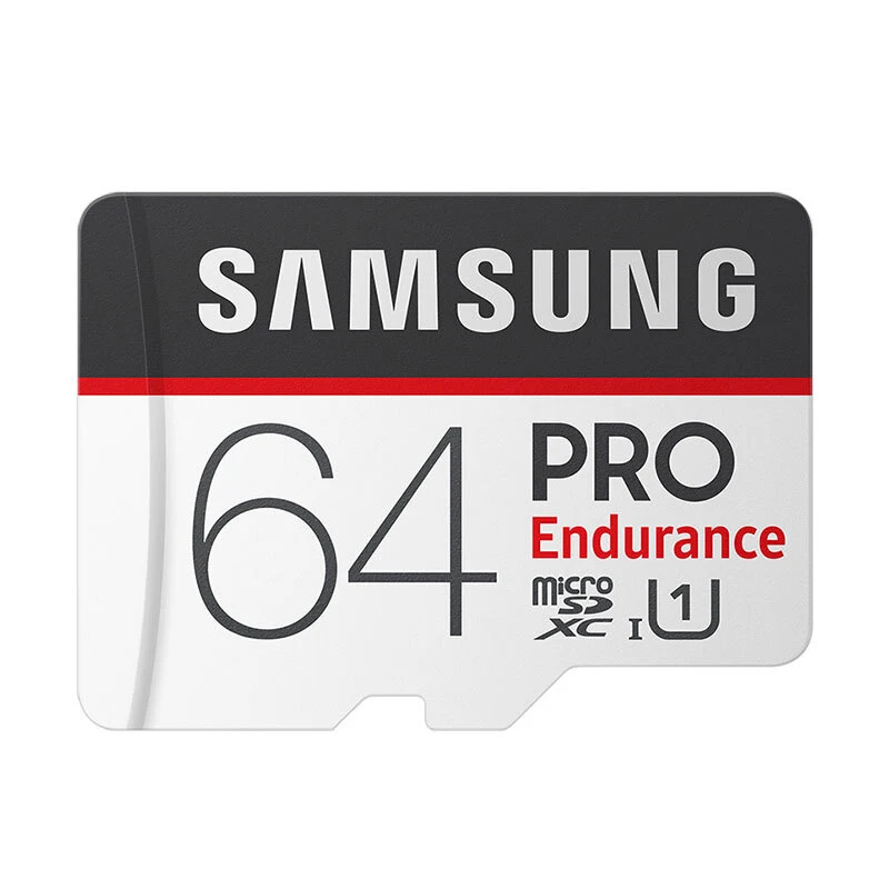 64GB PRO Карта памяти samsung EVO Plus Micro SD 128 Гб 64 ГБ 32 ГБ 256 ГБ Micro SD карта 512 Гб Microsd SDXC SDHC U3 U1 TF карта класс 10 SD карта - Емкость: 64GB PRO