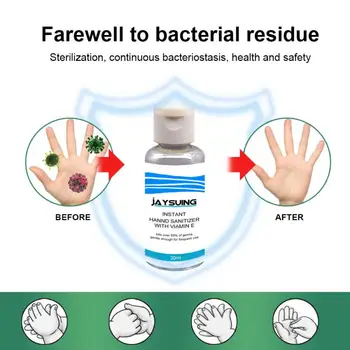 

2PC Functional household Sanitizer cleaning removal agent Wipe Out hand sanitizer fungicide Natural Fungicide Sanitizer