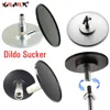 Metal Suction Cup Adapter for Sex Machine Vibrator 3XLR Vac-u-lock M10 American Screw Connector Dildo Sucker Adult Sex Products 1