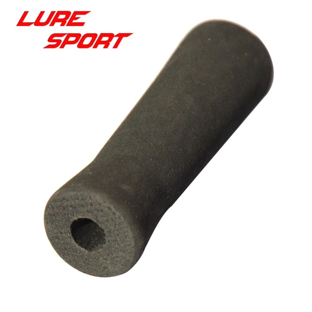 LureSport 4pcs 84mm ̽ε ׸ EVA ׸ ε   ҷε ڵ  ô DIY ׼