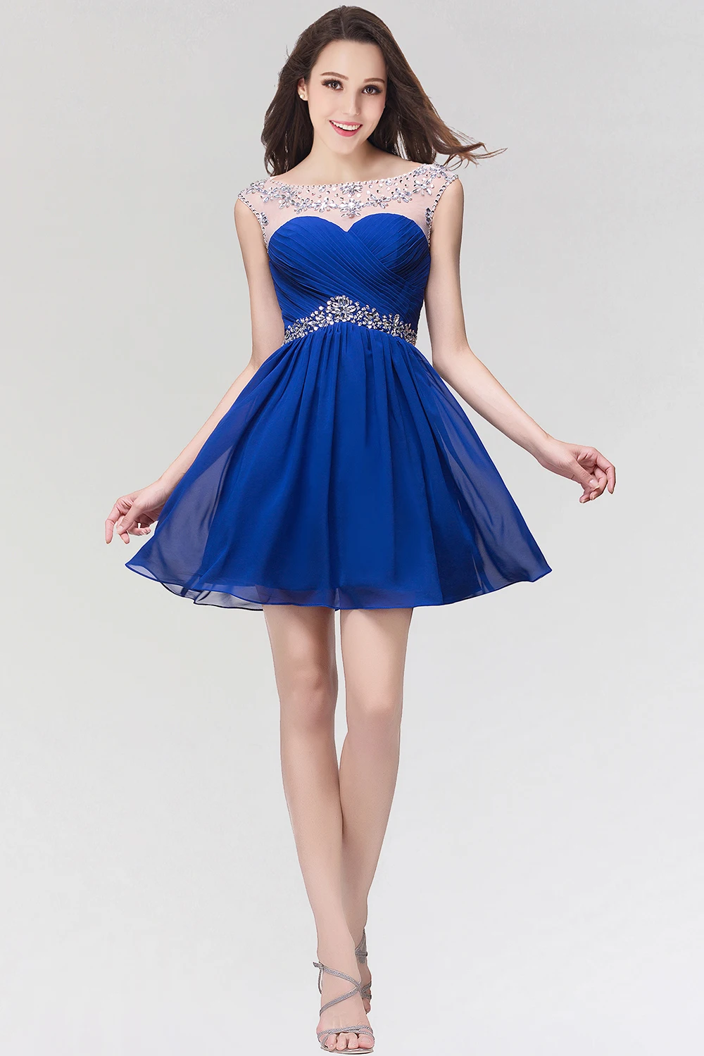 Vestido De Formatura,, Новые поступления, Элегантные короткие платья для выпускного вечера, Платья Vestidos de fiesta, вечернее платье