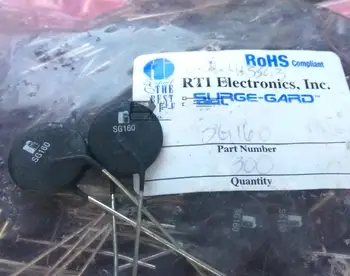 

5PCS 100% New and original NTC thermistor Ametherm/RTI SG160 NTC thermistor
