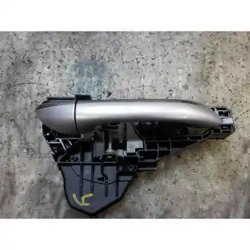 

HANDLE OUTER FRONT RIGHT MERCEDES R CLASS (W251) 3.0 CDI cat [15749580]