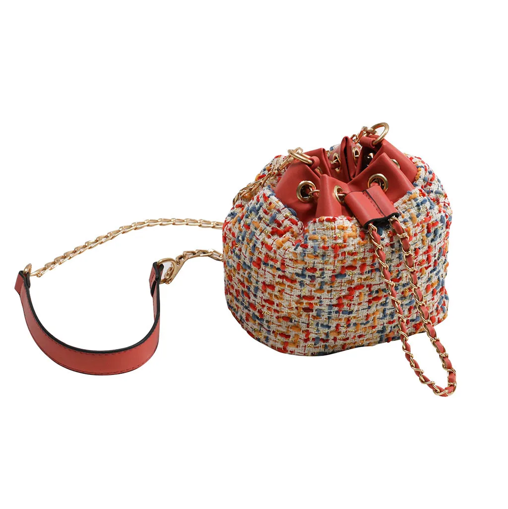 

2020 Single Shoulder Span Handbag Luxury Fashion For Women Crossbody Bags Designer Messenger Bag Recyclable Shopping Bag 0102