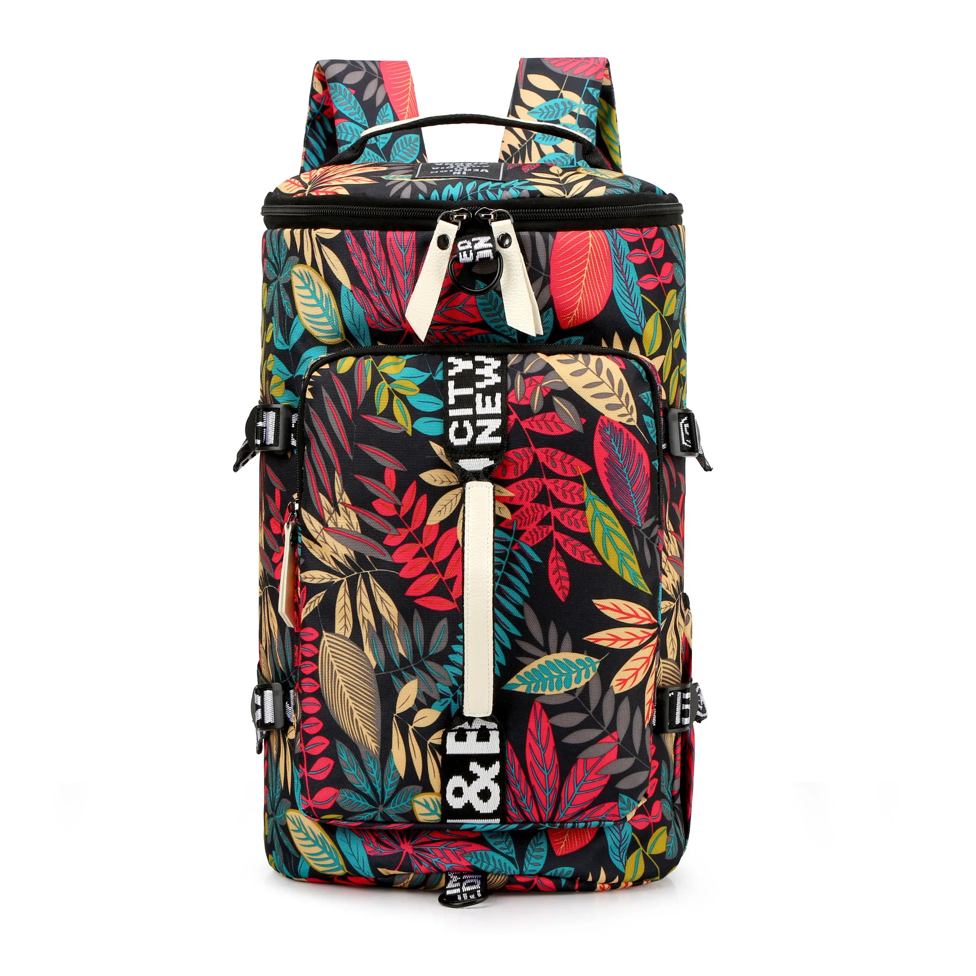 

2019 New Style Multi-functional Outdoor Mountain Climbing Backpack Casual Shoulder Bag Students Computer Backpack Processing