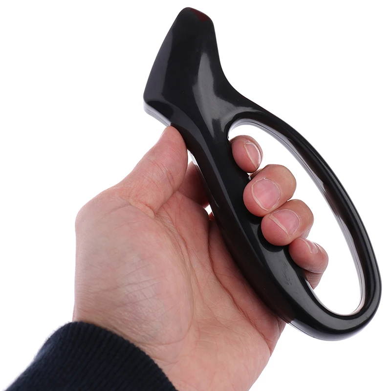 Многофункциональная быстрая точилка для кемпинга, улицы и лопатка для кухни, быстрая точилка для ножей, новинка