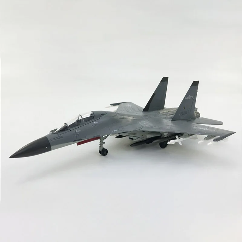 

Diecast 1:72 Scale J16 Fighter Alloy Aircraft Airplane Model Metal Toy Plane Collectible Display Gift Souvenir Ornaments