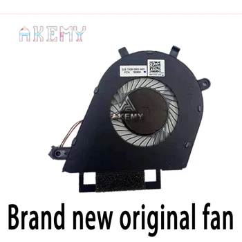 

NEW ORIGINAL CPU COOLING FAN For DELL INSPIRON 7370 7373 7380 Laptop FAN COOLER 0DJFK0 DJFK0