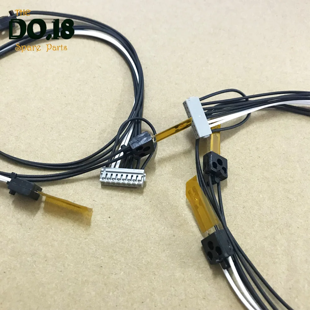 1 шт. 6LE63998000 термистора для Toshiba E-Studio 18 223 163 182 212 242 165 166 167 181 203 206 207 237 255 256 257 306 307 195