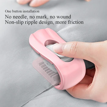 

6PCS Non-Slip Duvet Quilt Clips Quilt Blankets Fastener Clip Anti-Run Kick Buckle Duvet Sheet Fixer Quilt Cover Holder Dropship