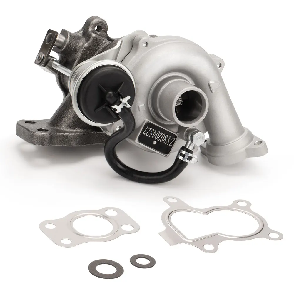 Turbocompressore Kp35 Per Ford Fiesta Fusion Citroen Xsara Tdci 1.4 Dv4Td Guarnizioni Compressore Turbina 54359880009