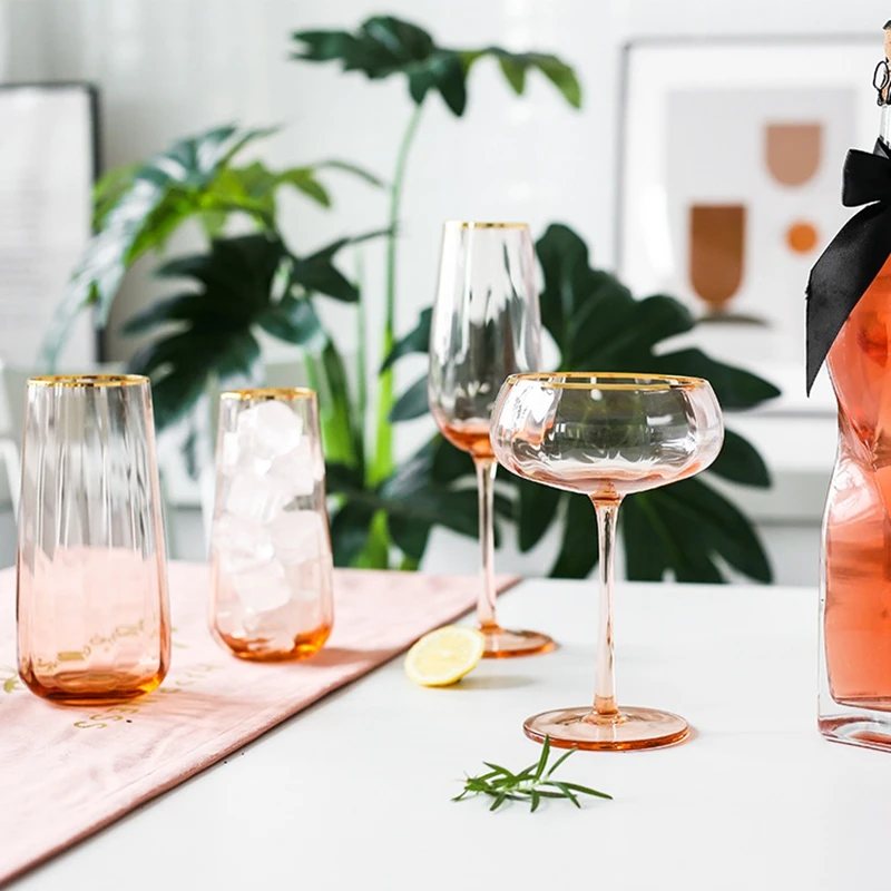 Gary Barlow Wine Glasses In A Bespoke Box Set Of